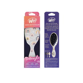Rainbows Kids Detangler -...