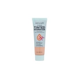 Bare Focus Tinted Hydrator...