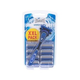 Hydro 5 Set - Shaver with...