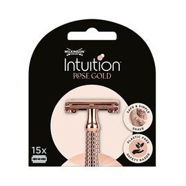 Intuition Double Edge Rose...