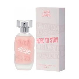 Here To Stay EDT