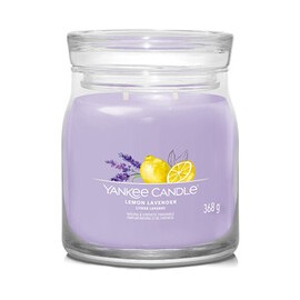 Lemon Lavender Signature...