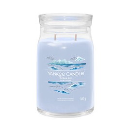 Ocean Air Signature Candle...