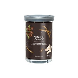Vaniļas Pupiņš Espresso...