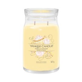 Yankee Candle Wanilia...