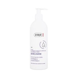 Linseed Body Wash - Jemný...