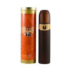 Cuba Gold EDT