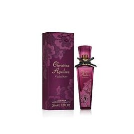Violets Noir EDP