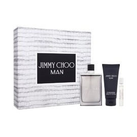 Jimmy Choo Man Dárková sada...