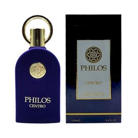 Philos Centro EDP