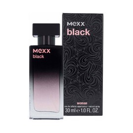Black for Her EDT