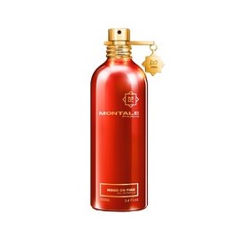 Medis On Fire EDP