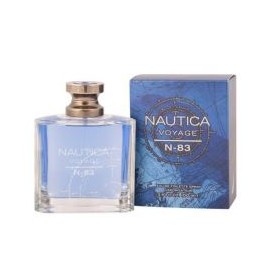 Voyage N-83 For Men EDT
