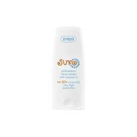 Face Cream SPF 50+
