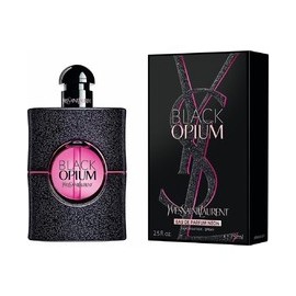 Черный Опиум Неон EDP