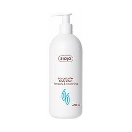 Nourishing Body Milk Cocoa...