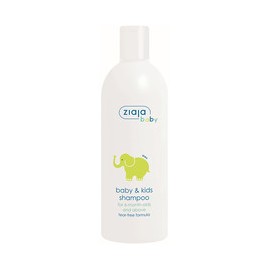 Shampoo for children 270 ml
