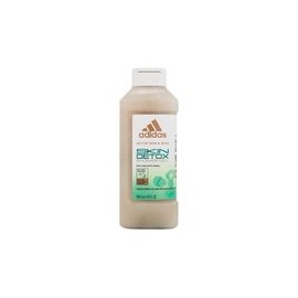Skóra Detox prysznic żel