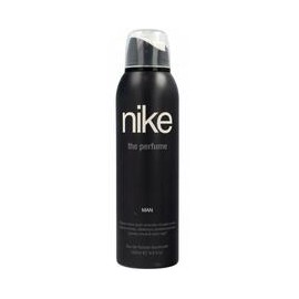 The Perfume Man Deospray