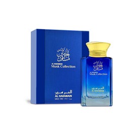 Мускус Коллекция EDP
