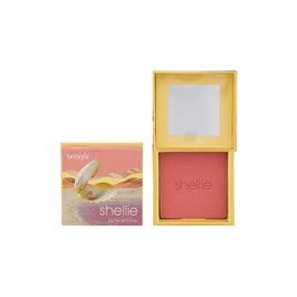 Shellie Blush - Pudrová...
