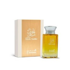 Мускус Малики EDP