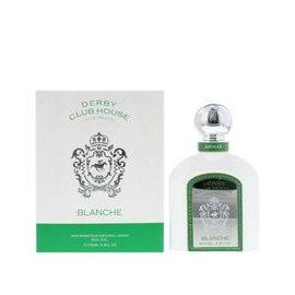 Derby Club House Blanche EDT