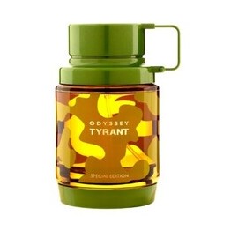 Odiseja Tirāns EDP