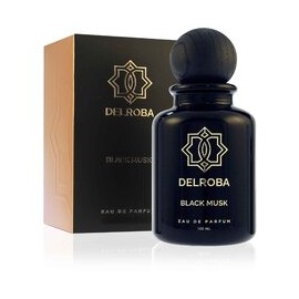Juodas   muskusas   EDP