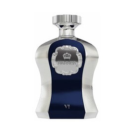 Высочество VI Синий EDP