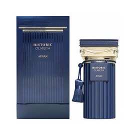 Istorinis Olmeda EDP