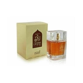 Rafia Gold EDP