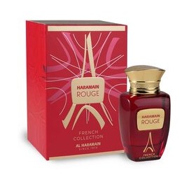 Rouge franču kolekcija EDP
