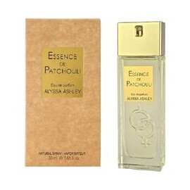 Эссенция де Пачули EDP