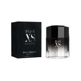 Melns XS 2018 EDT