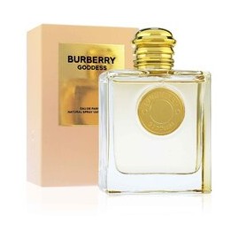 Burberry Dieviete EDP