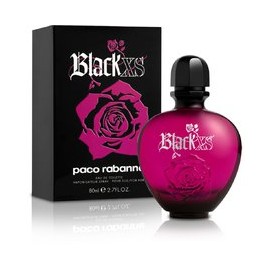 Must XS tema EDT testeri jaoks