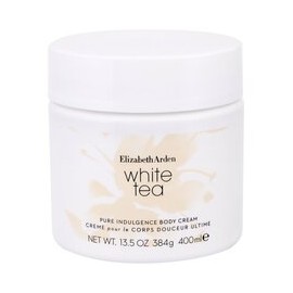 Blanco Té Corporal Crema