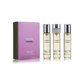 Iespēja EDT (3 x 20 ml)...
