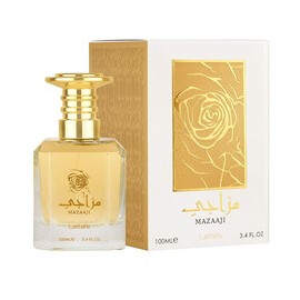 Масаай EDP