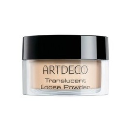 Translucent Sypki puder -...