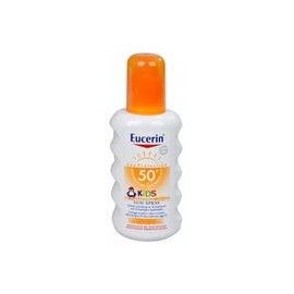 Kids Sun Spray SPF 50   -...