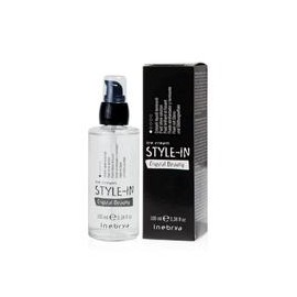 Style-In Crystal Beauty...