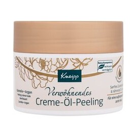 Cream-Oil Peling Argan´s...
