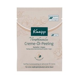 Cream-Oil Peling Argan´s...