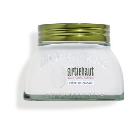 Artichaut Massage Cream -...