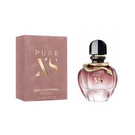 Pure XS EDP