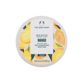 Mango Keha või