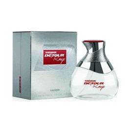 Detour Rouge EDP