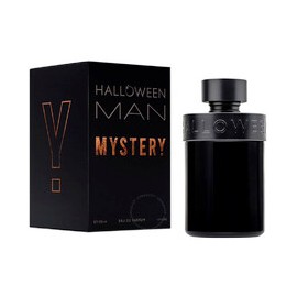 Halloween Man Mystery EDP